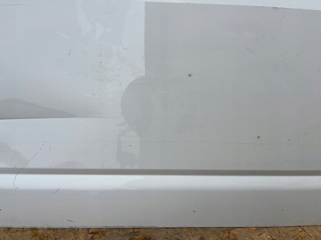 фото №12, Volkswagen vw transporter t6 t-6 дверь боковой сдвижные правое задние задняя