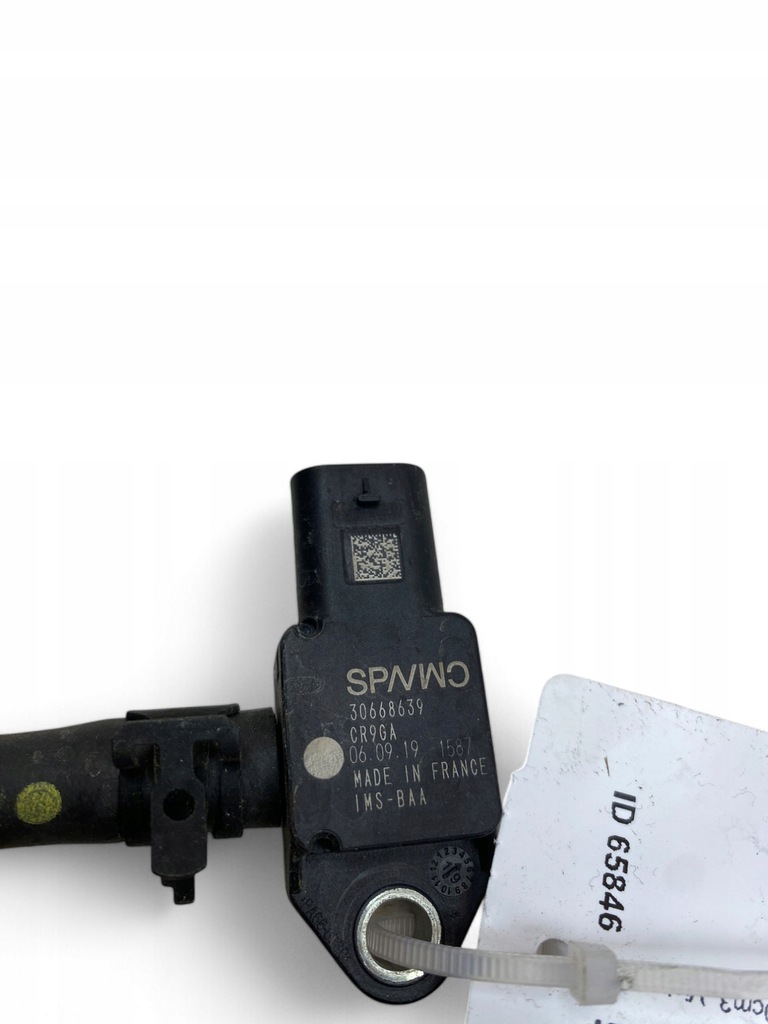 фото №5, Volvo xc90 2019 датчик тиску вихлопних газів 30668639