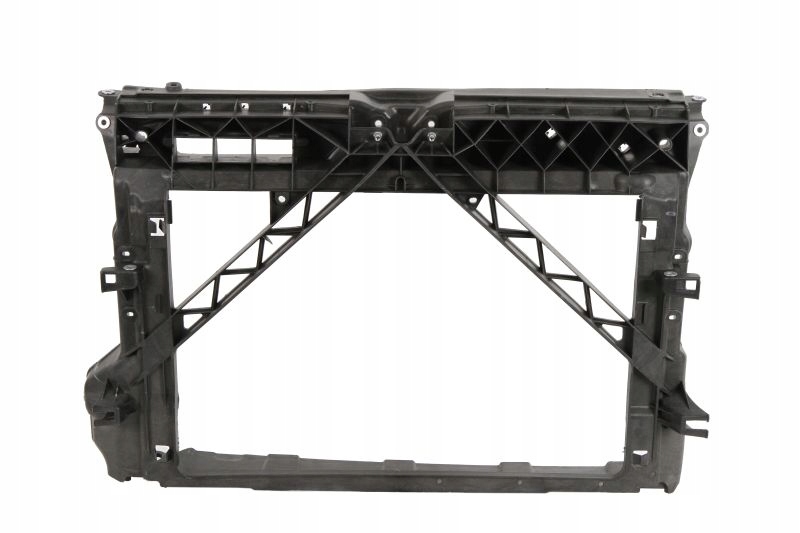 фото №1, Pas передний skoda fabia iii lift 1,4tdi 90km 105km