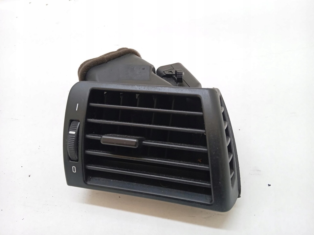 фото №1, Решітка обдув права bmw 3 e46