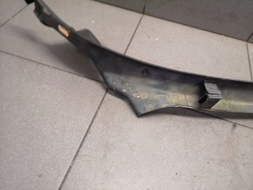 фото №13, Молдинг поріг лівий задня audi a6 c5 4b0867767c