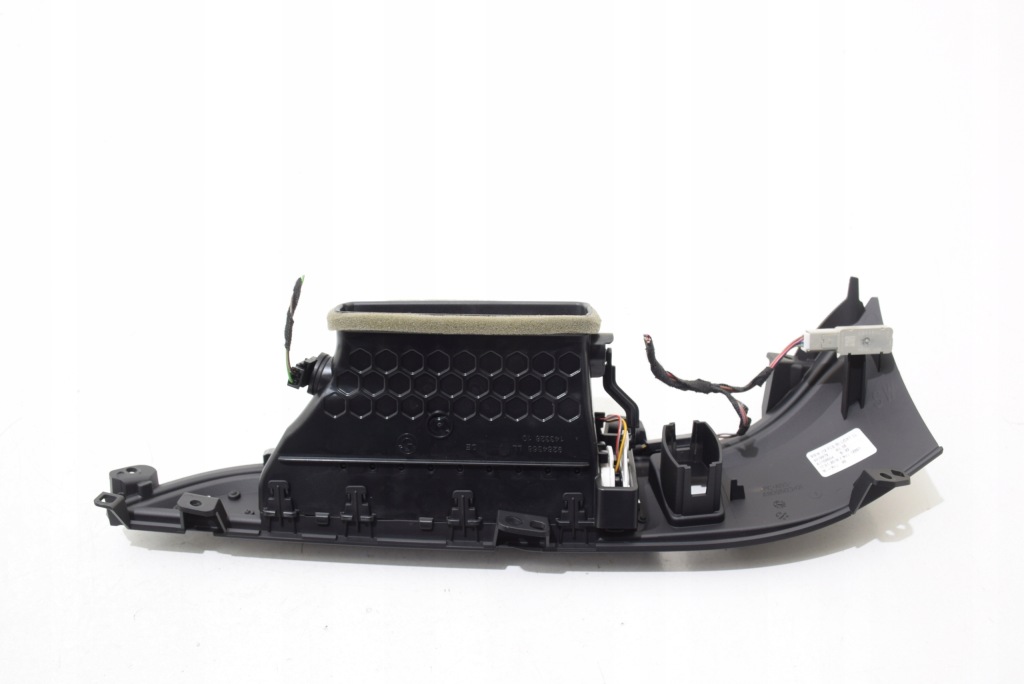 Купить Bmw i8 i12 i15 средняя решётка обдув вентиляционная панели приборной панели led