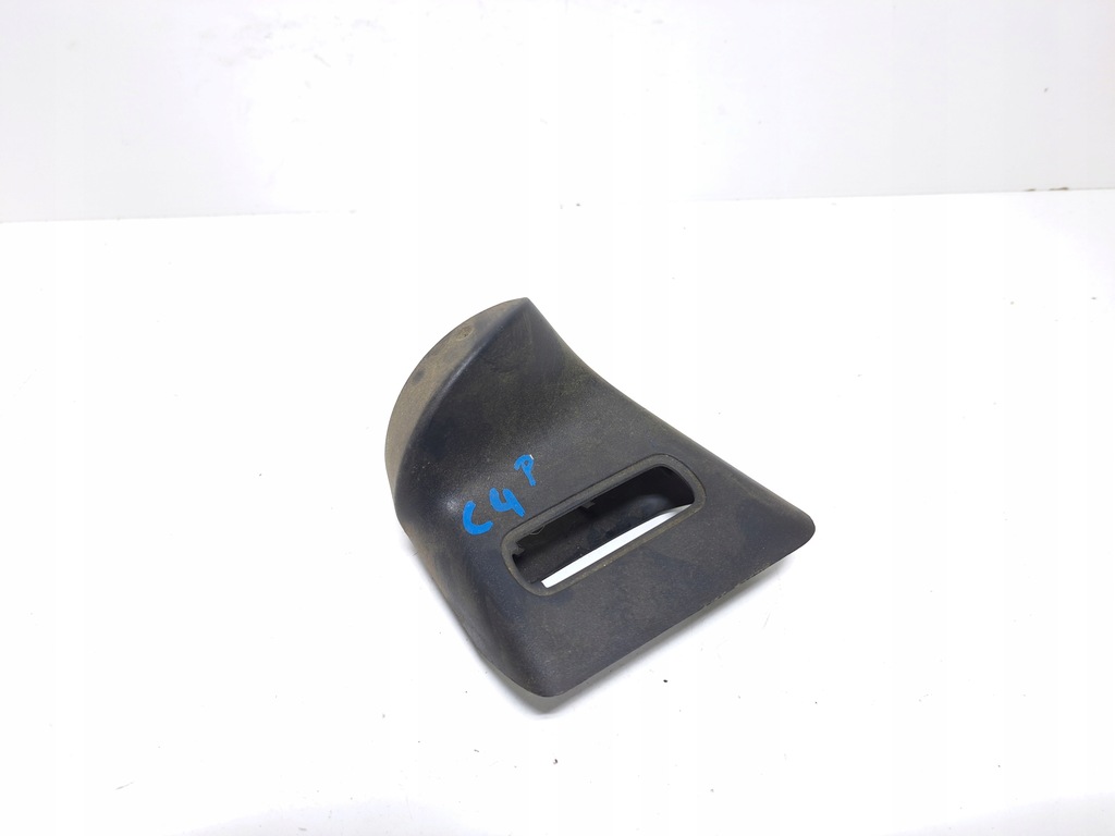 фото №1, Citroen c4 i корпус защита зеркало правая