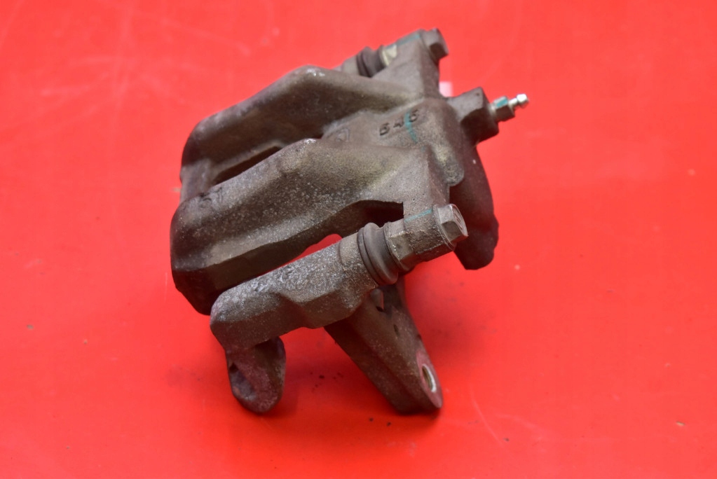 фото №4, Супорт гальмівний лівий перед mazda mx5 mx-5 4 iv nd 2.0 skyactiv 160 km