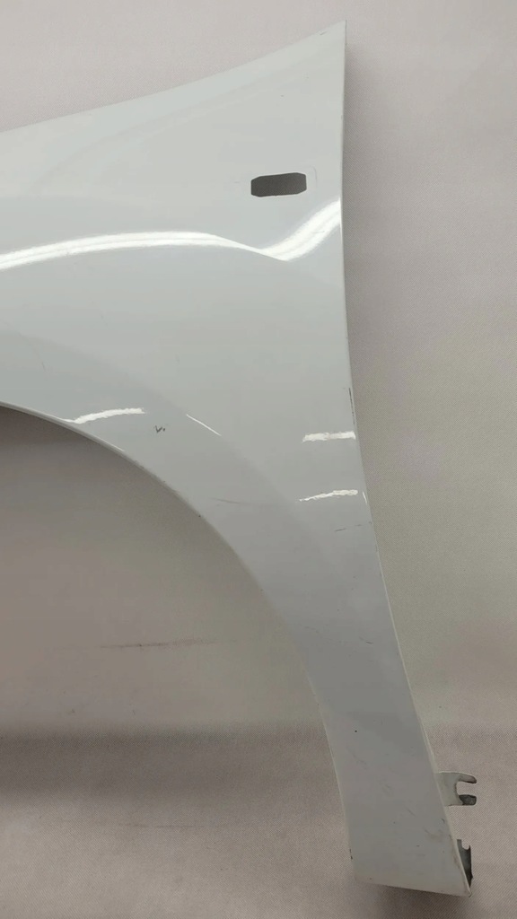 фото №7, Dacia sandero logan ii 2 12+ крыло перед передний левый fv 631015695r