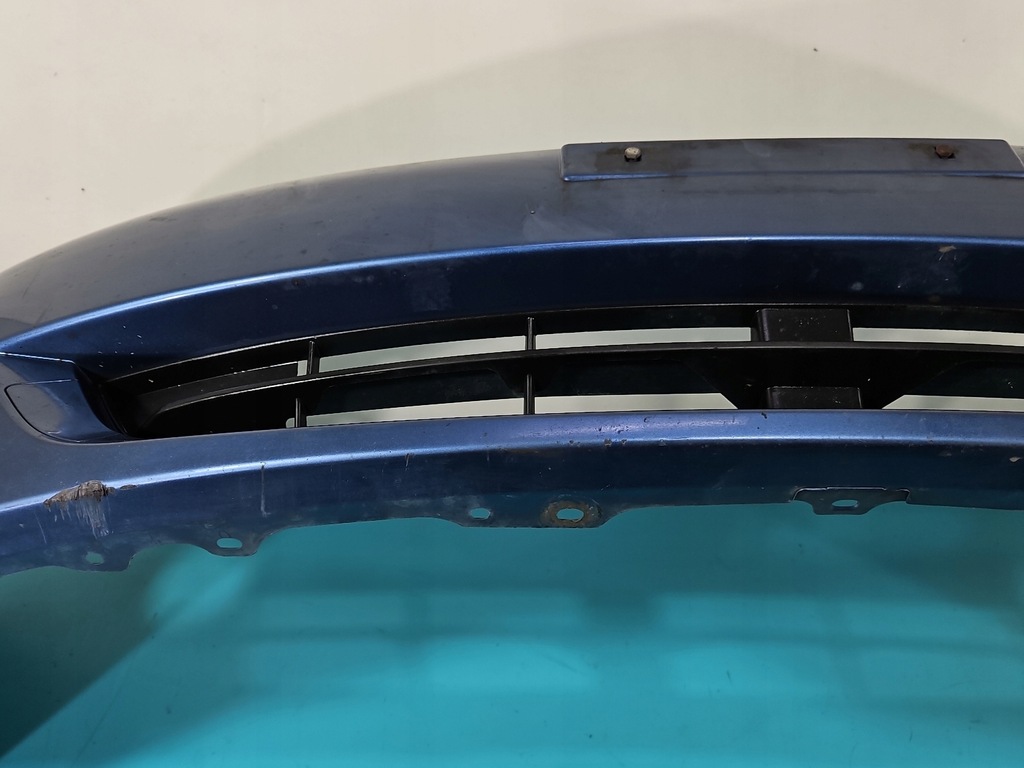 фото №9, Бампер перед subaru impreza iii gh 09r 64z