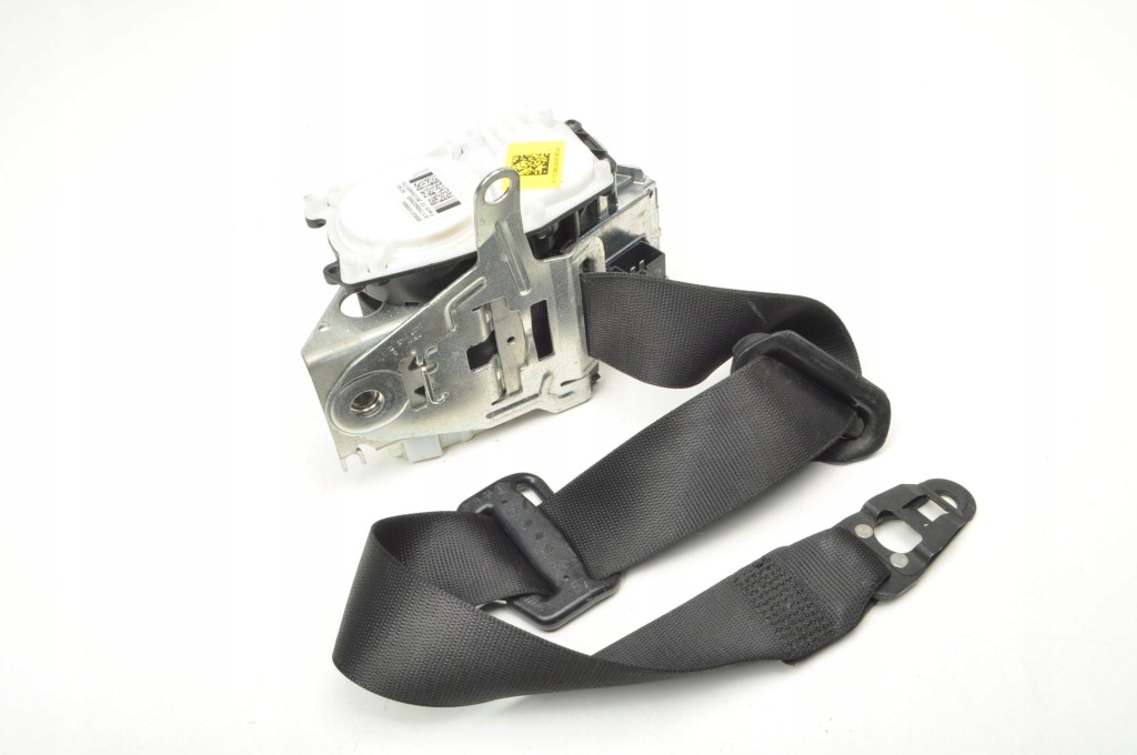 фото №6, Mercedes slk iii w172 r172 pas безпеки лівий перед a1728602985