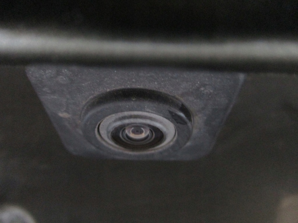 фото №5, Кришка багажника задня задня peugeot 3008 ii камера 19r