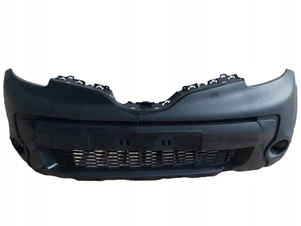 фото №1, Бампер перед передний renault kangoo ii 2 lift 620229800r
