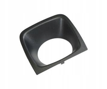 Купить Рамка решётка бампера jeep grand cherokee 17-