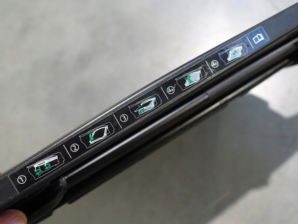 фото №9, Vw beetle 5c3 cabrio windshot windschott ветрозащитный экран полка кронштейн оригинал