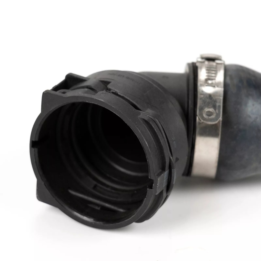 фото №8, Шланг труба верхний радиатора 1.4 fiat bravo delta