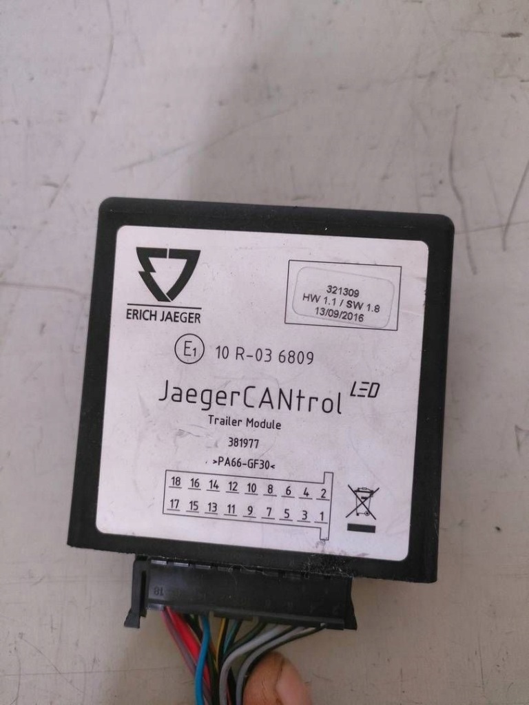 фото №5, Bmw f31 hak буксирувальний oris