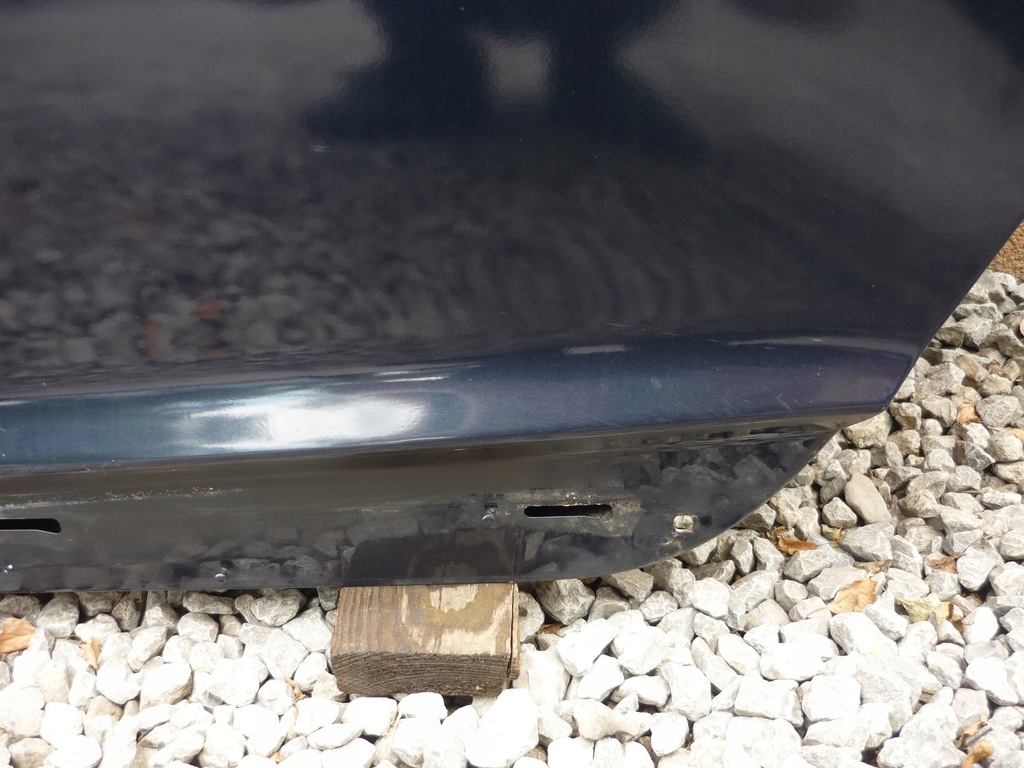 фото №11, Двері лівий задня audi a6 c6 lz5d