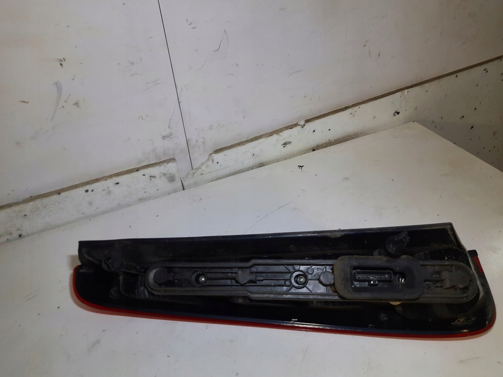 фото №5, Лампа правый задняя ford cmax