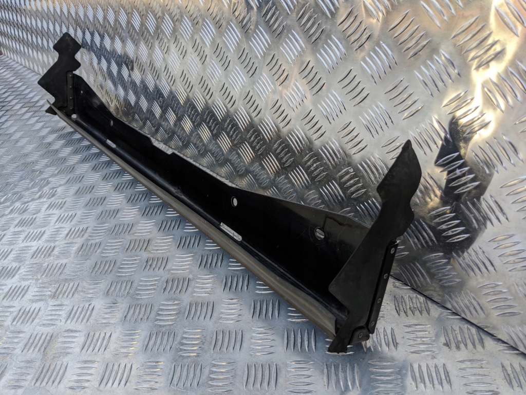 фото №2, Кронштейн кронштейн с резиновый элемент бампера scania r s