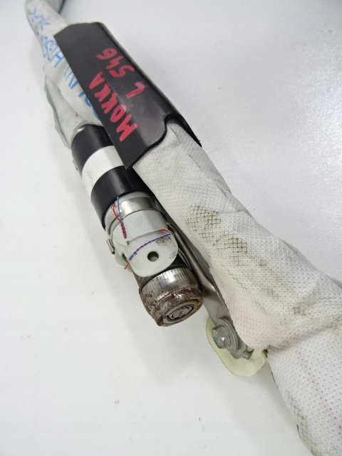 фото №3, Opel mokka air bag шторка безопасности левая