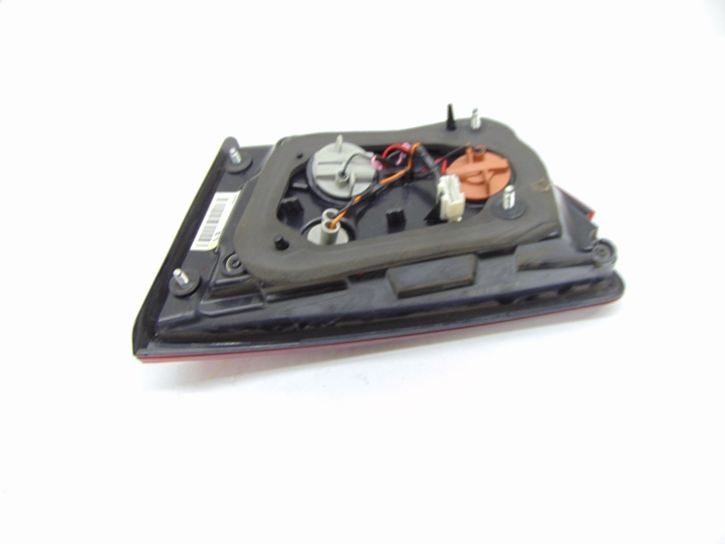 фото №5, Kia optima iii lift лампа левая задняя w крышка org