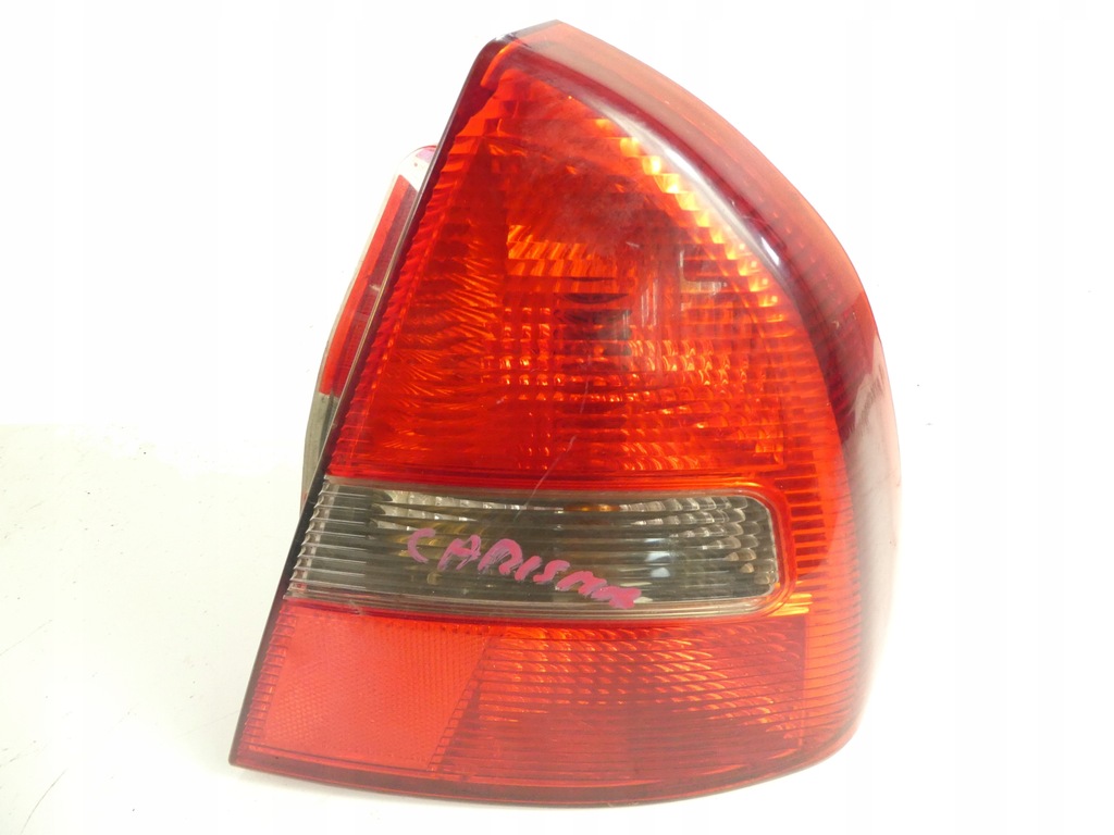 фото №1, Лампа правая задняя mitsubishi carisma lift