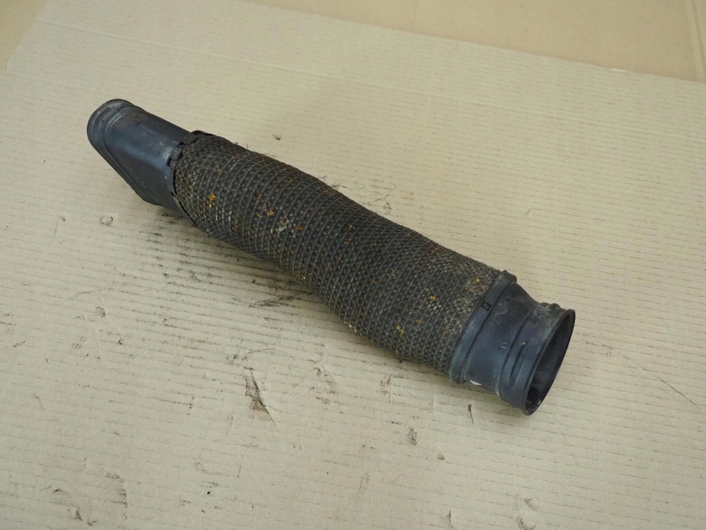 фото №12, Впуск воздухозаборник воздуха mercedes r 230 r 171 3.5 e 2720941411