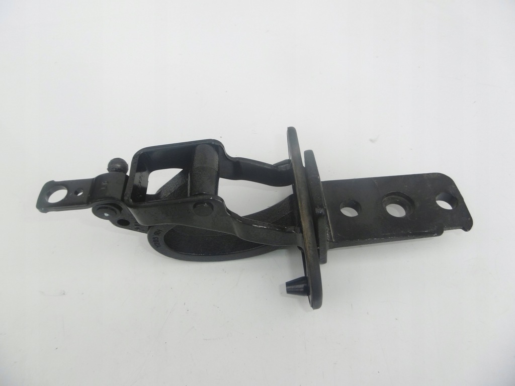 фото №8, Петля кришки правий задня volvo v70 iii xc70 ii 07-16