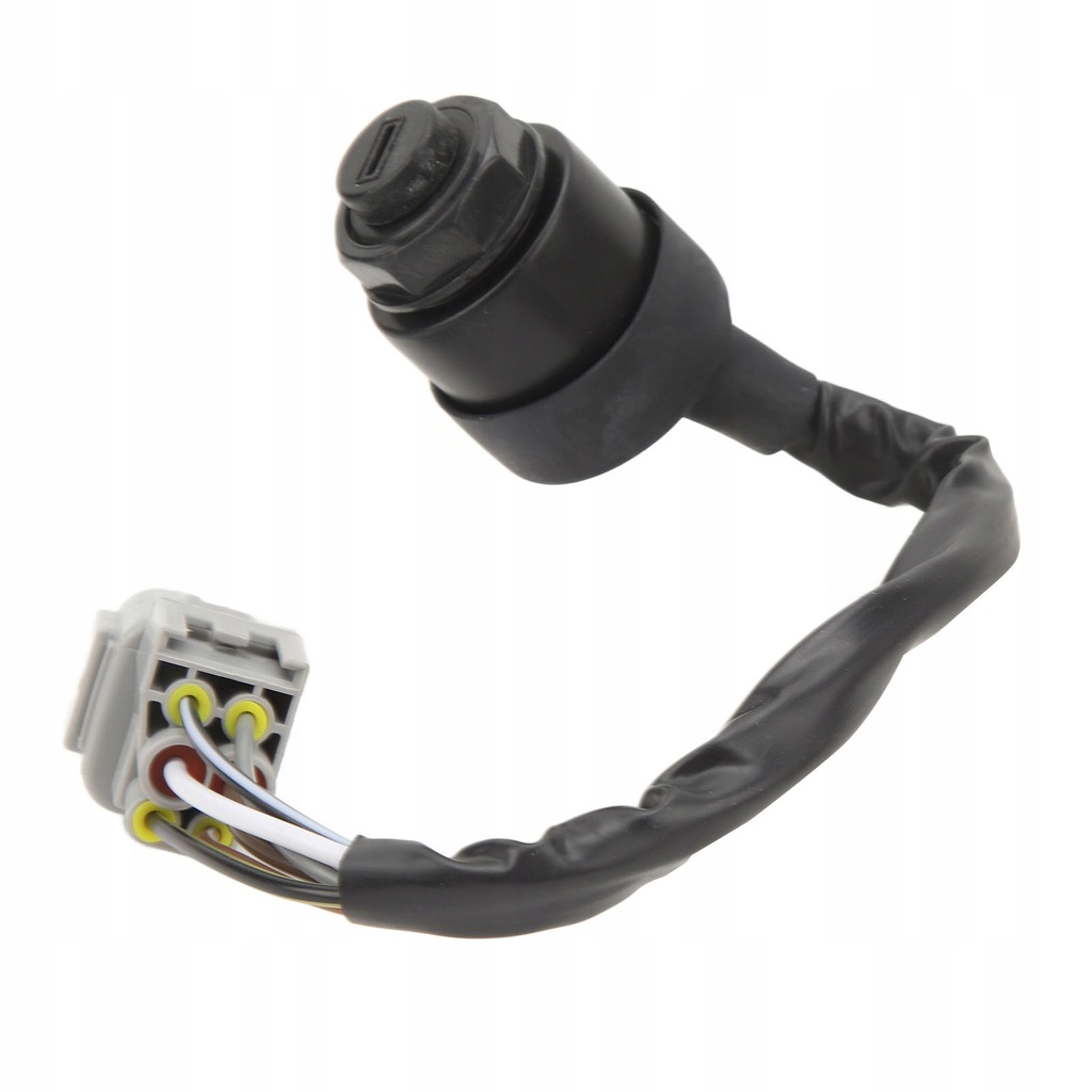 фото №14, Перемикач ключа запалювання 27005-0036 solidny