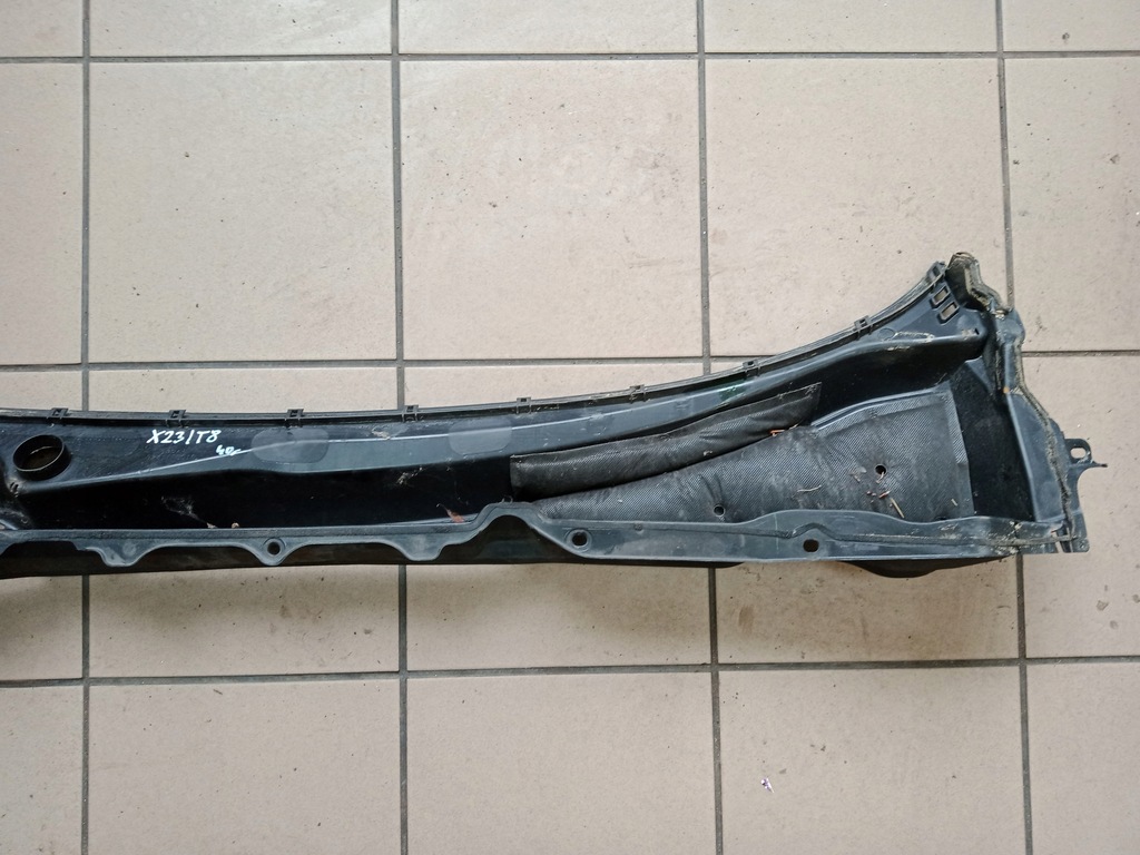 фото №11, Subaru impreza wrx sti жабо 91411fg010 całe
