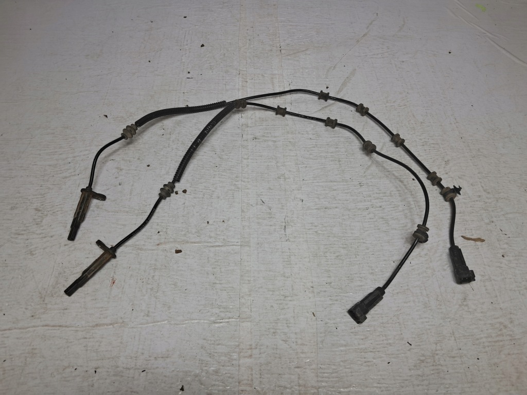 Купить Dodge ram 1500 19- датчик abs задняя 68262947ae америка