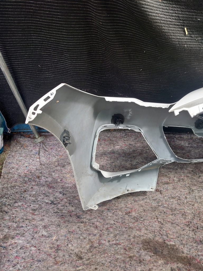 фото №13, Бампер перед передній bmw 2 f44 m-pakiet гарний