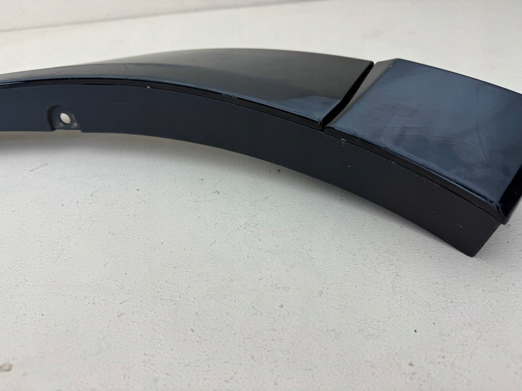 фото №13, Ford mustang mach-e 20r- молдинг крыла правая правый задняя lj8b-r286d