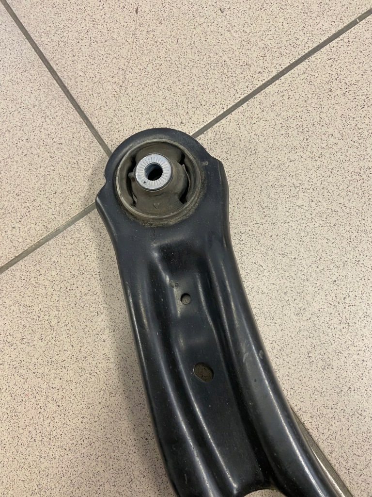 фото №7, Рычаг правый перед skoda fabia iii ibiza v polo v