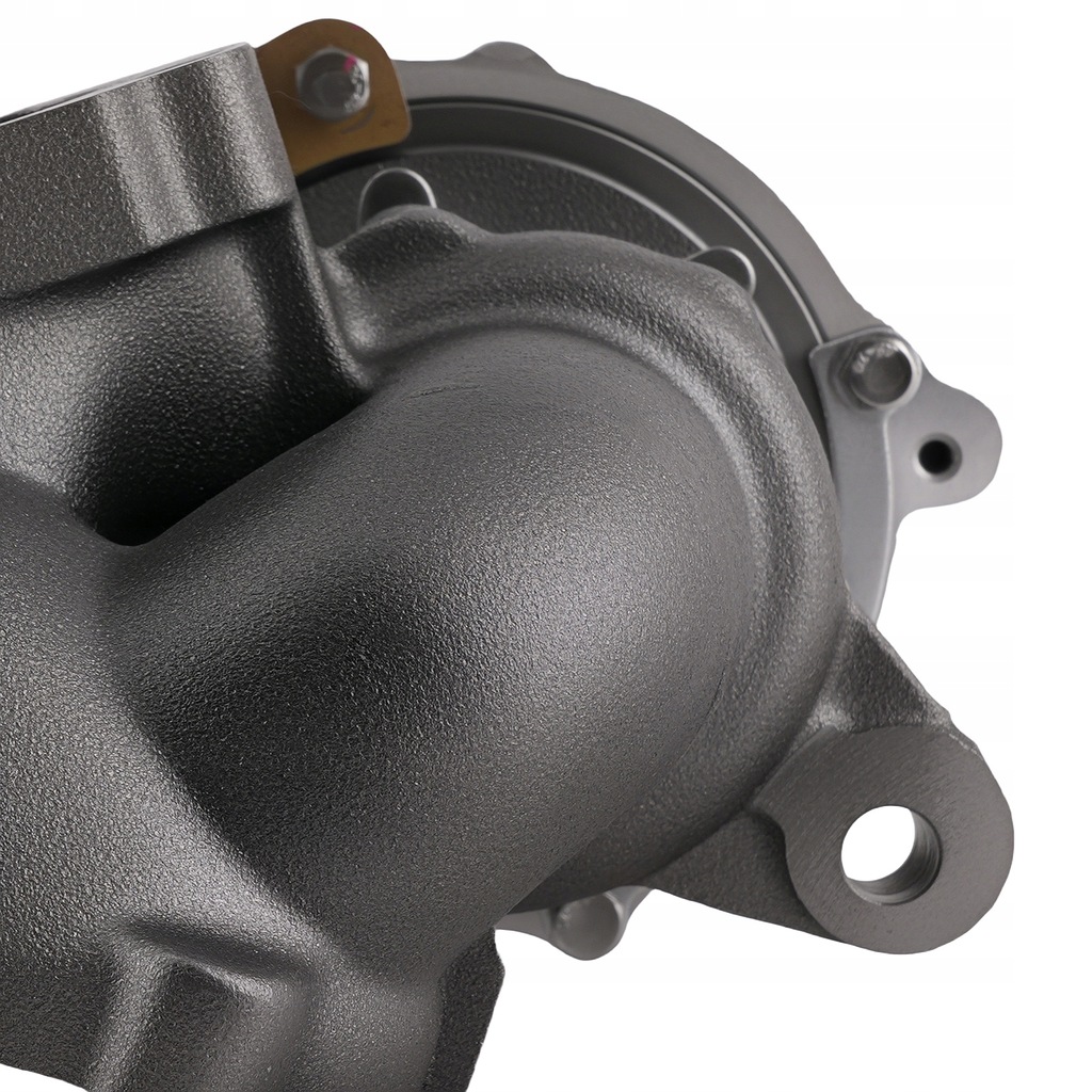 фото №13, K04-001 turbodoładowka do volkswagen vw jetta golf gti 1.8t 53039700052