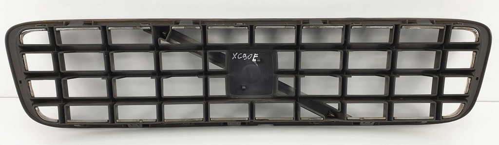 фото №4, Решітка радіатора решітка радіатора volvo xc90 30678983