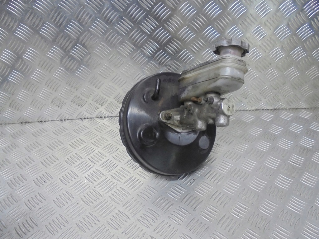 фото №6, Підсилювач гальм hyundai getz 1.6