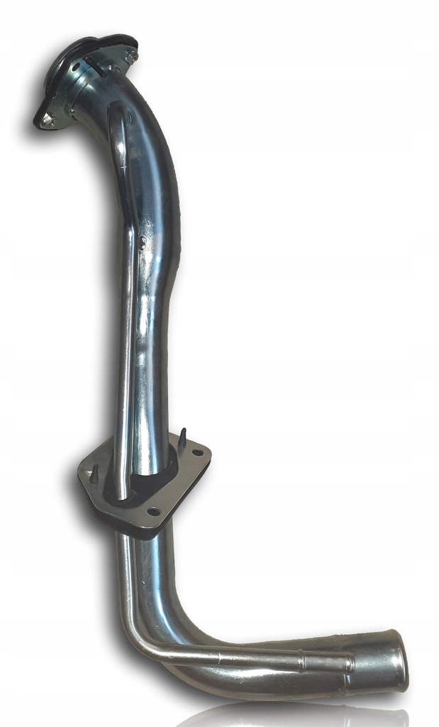 фото №1, Suzuki wagon r+ 98-02 - труба заливной топлива