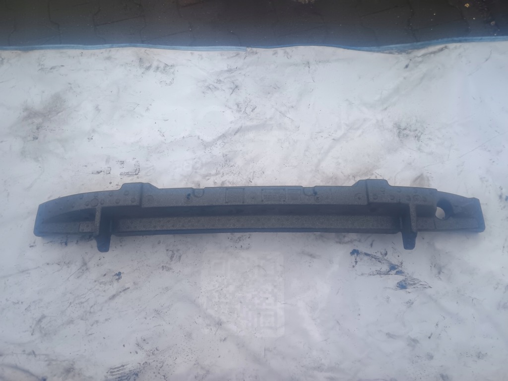 Купити Абсорбер піна підсилювач w бампер перед opel corsa f 982959531880