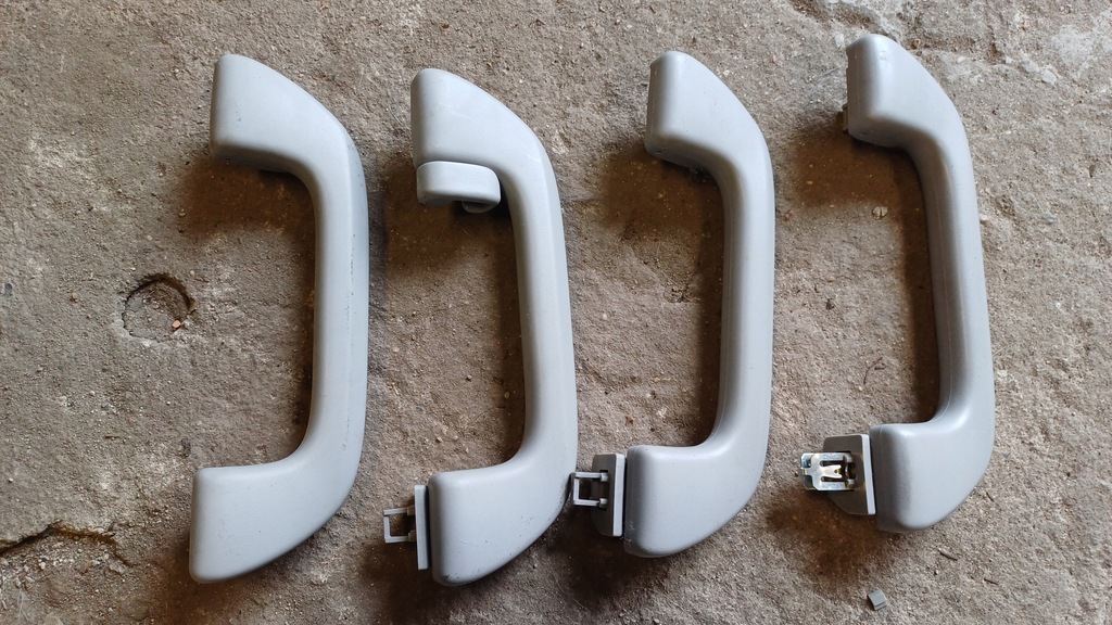 фото №1, Honda jazz iii 08-15 ручка потолочный