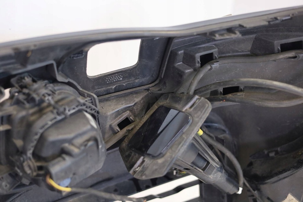 фото №8, Бампер перед передній bmw x6 f16 m-pakiet s34