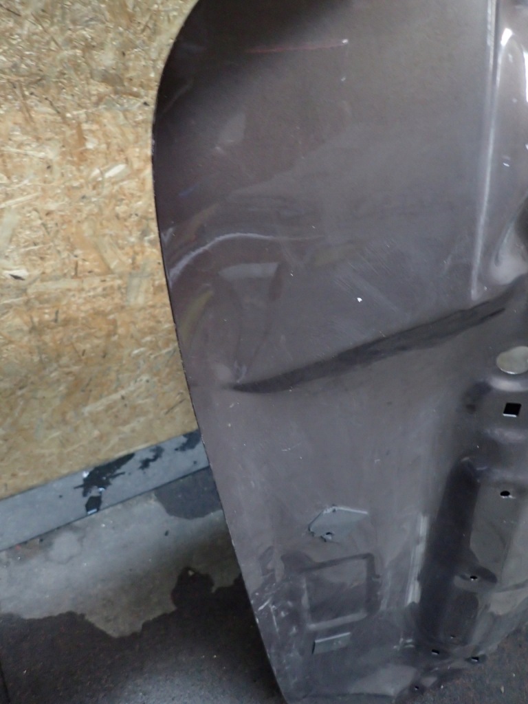 фото №4, Крышка багажника задняя kia xceed x ceed