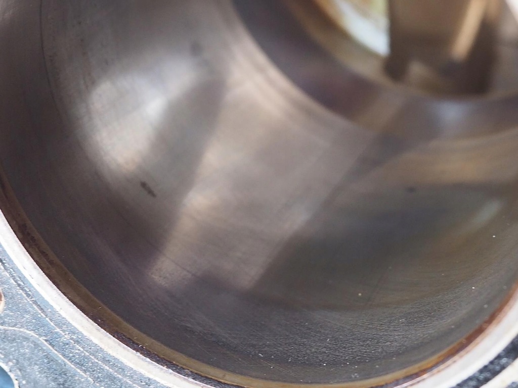 фото №12, Jaguar s-type 3.0 v6 238km блок двигуна dół