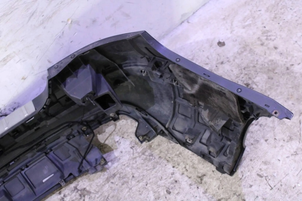 фото №6, Бампер задняя задний pdc mercedes w251 r-klasa lift