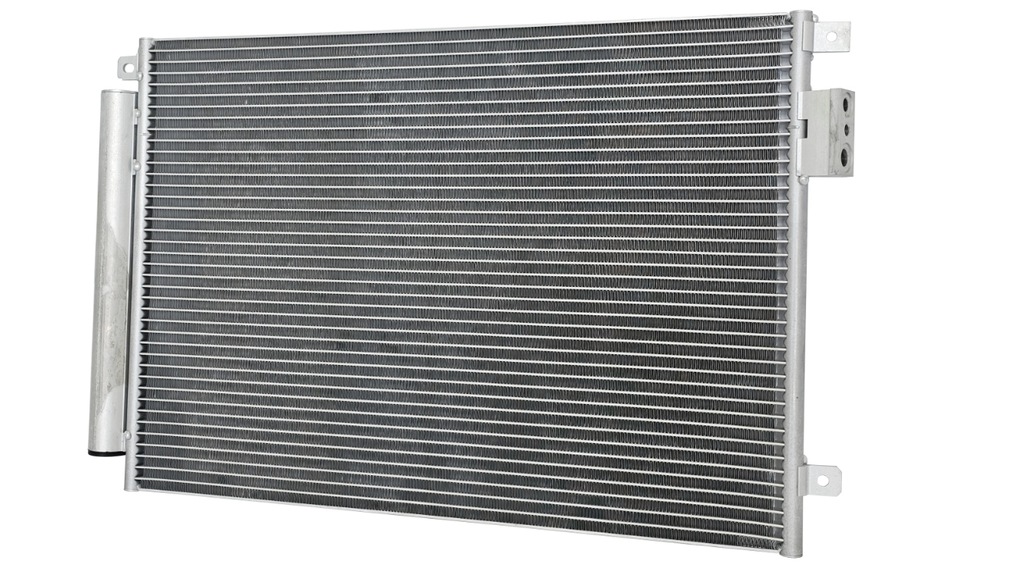 фото №2, Конденсатор кондиціонера 3035k8c1