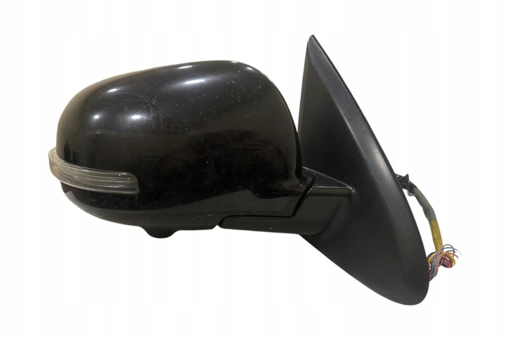 фото №9, Дзеркало праве mitsubishi outlander iii gg_w, gf_w, zj 026919 2.0l 2016