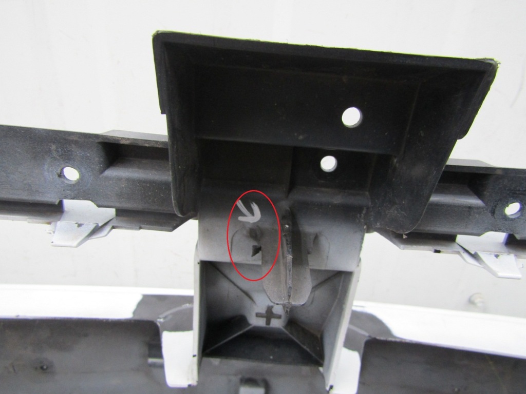 фото №11, Бампер перед передний dacia sandero 2 ii lift 17-