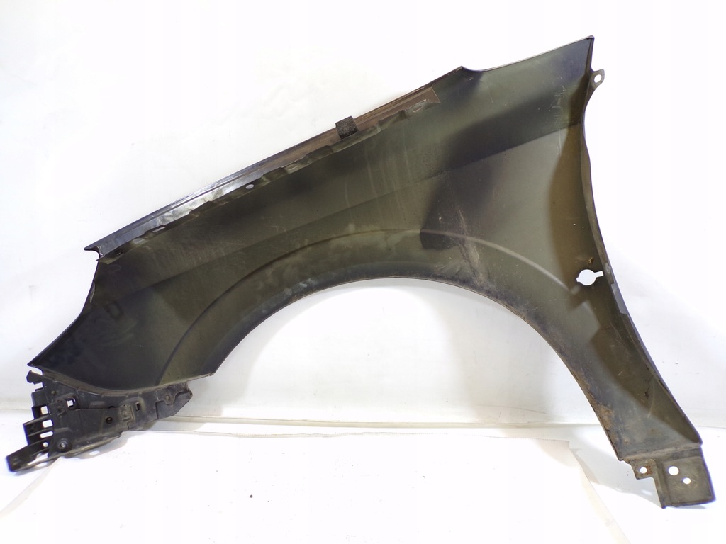 фото №11, Крила правий передній перед opel vectra c lift