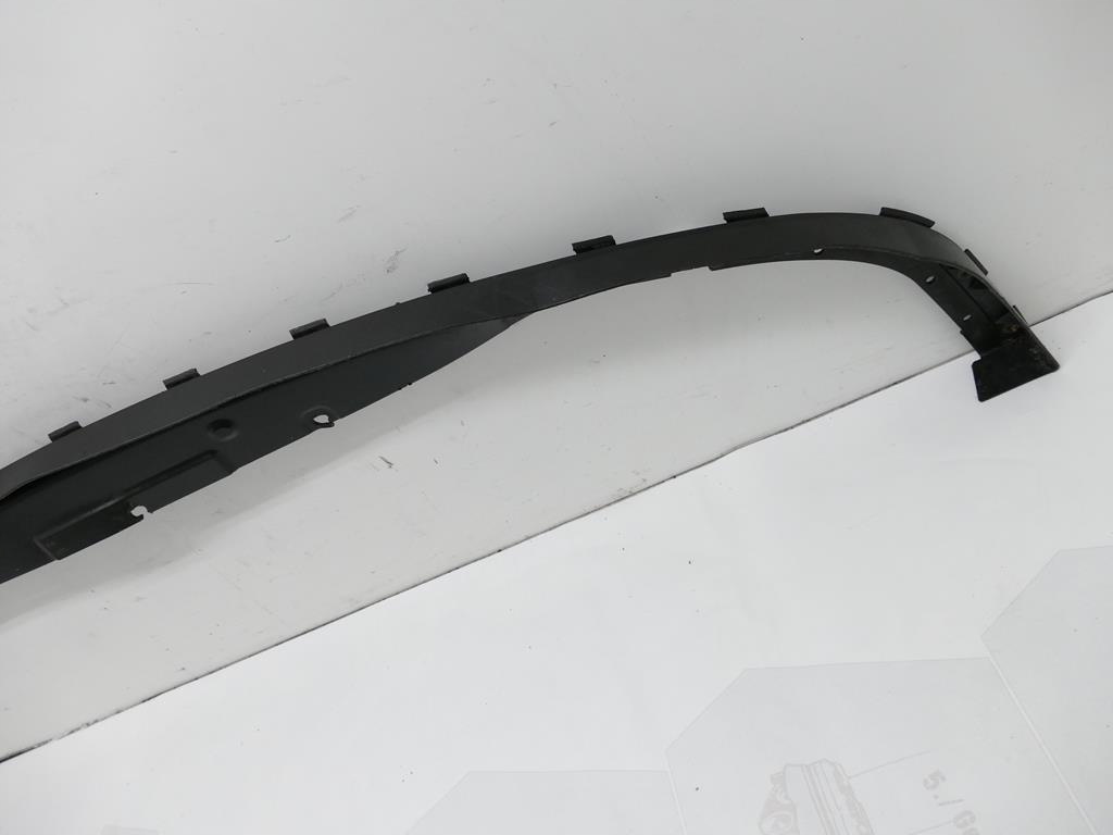 фото №16, Kia carnival iii sedona спойлер накладка бампера