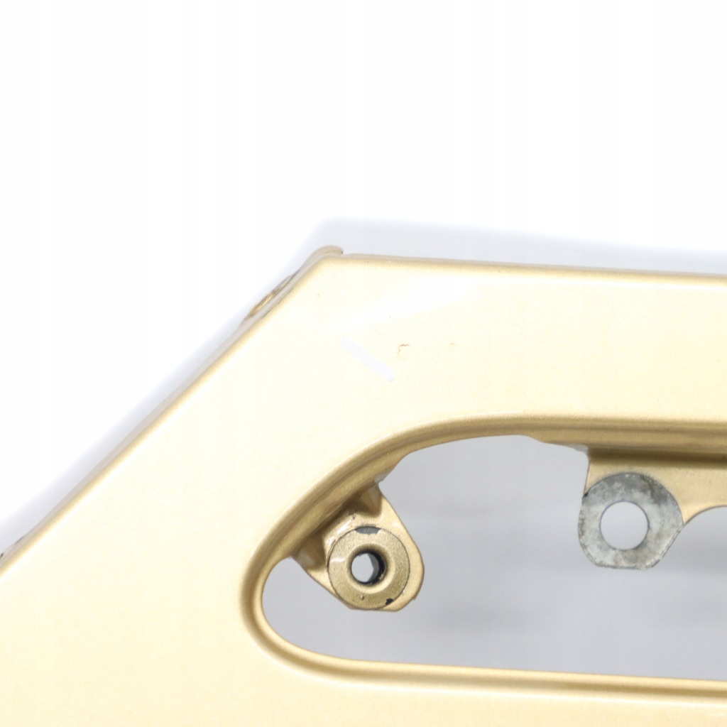 фото №9, Mini r50 r52 r53 крила лівий передній крило solid gold - 859