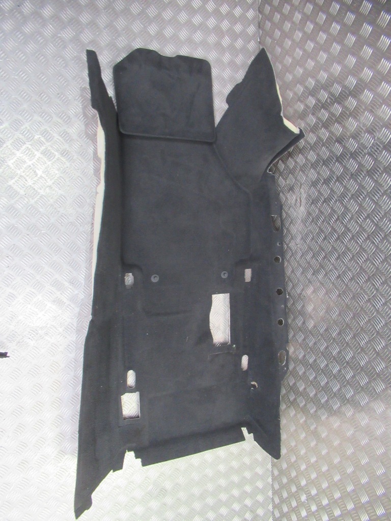 фото №1, Audi r8 420 килимок правий обшивка права