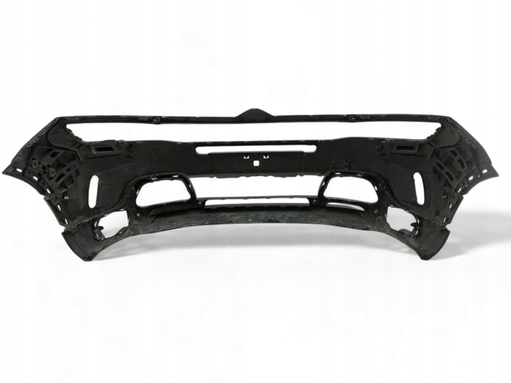 фото №10, Citroen c5 aircross 2019 с передний бампер передний