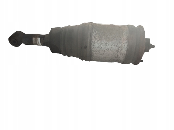 фото №1, Discovery iv 3.0 d 12r амортизатор пневмоподушка левый задняя